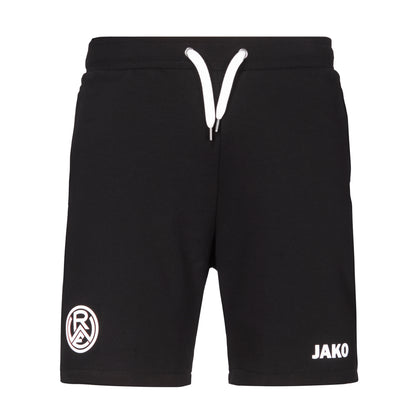 "JAKO" Freizeitshort 25/26 Erw.