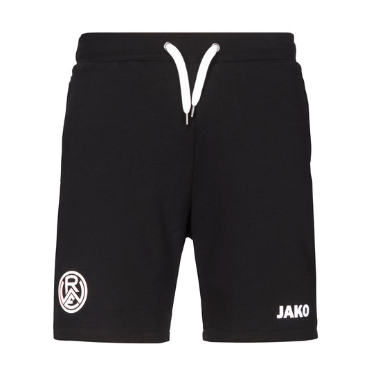 "JAKO" Freizeitshort 25/26 Erw.
