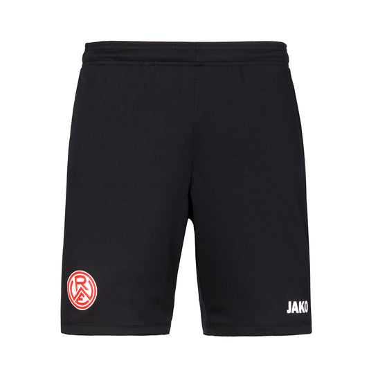 "JAKO" Trainingsshort schwarz 25/26 Kids