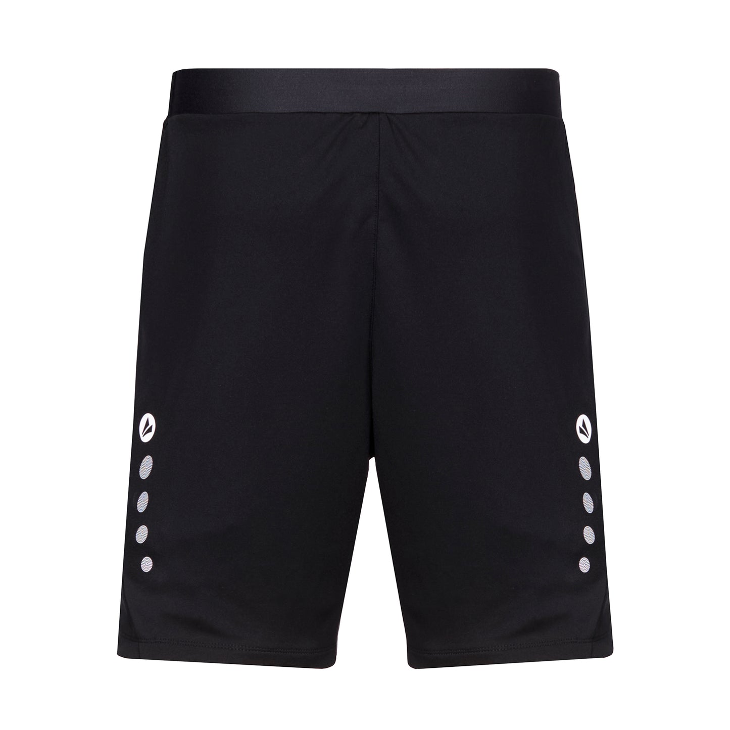 "JAKO" Trainingsshort schwarz 25/26 Erw.