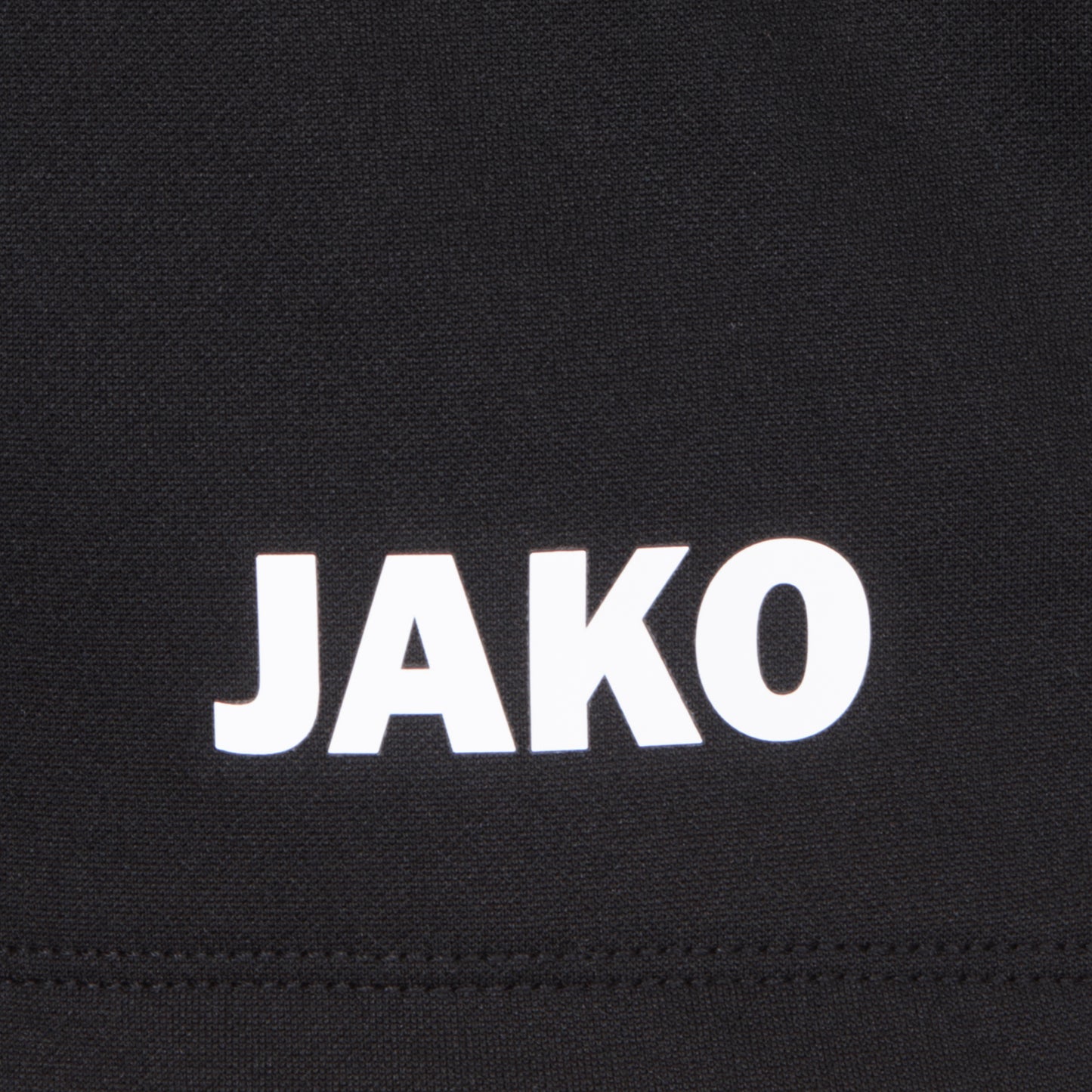 "JAKO" Trainingsshort schwarz 25/26 Erw.