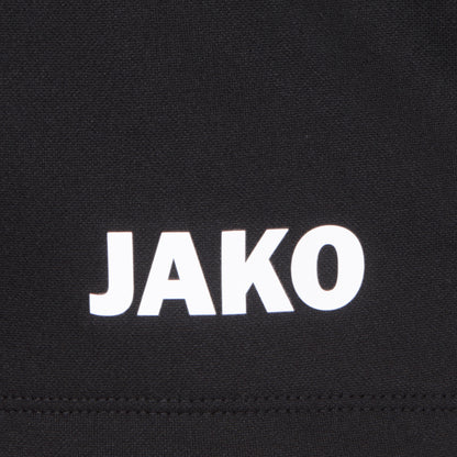 "JAKO" Trainingsshort schwarz 25/26 Erw.
