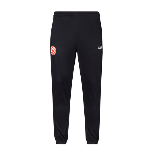 "JAKO" Trainingshose schwarz 25/26 Kids