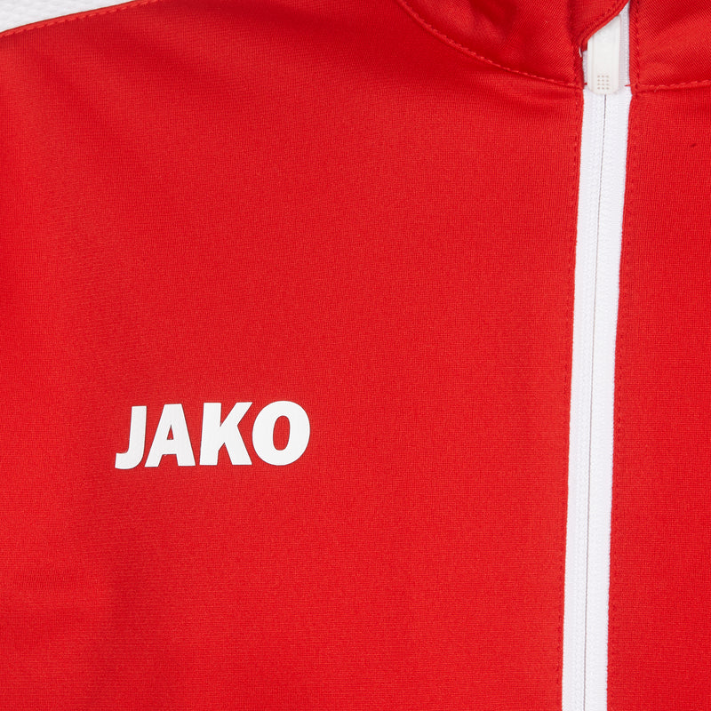 "JAKO" Trainingsjacke rot 23/24