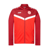 "JAKO" Trainingsjacke rot 24/25 Kids