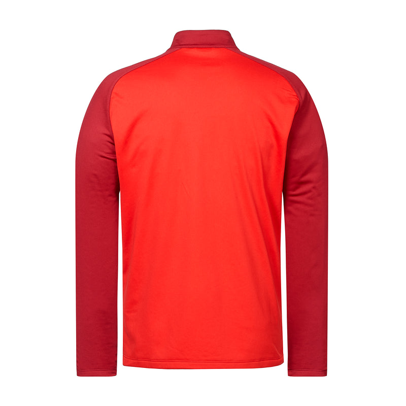 "JAKO" Trainingsjacke rot 24/25 Kids