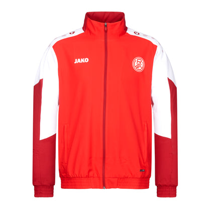 "JAKO" Einlaufjacke 25/26 Erw.