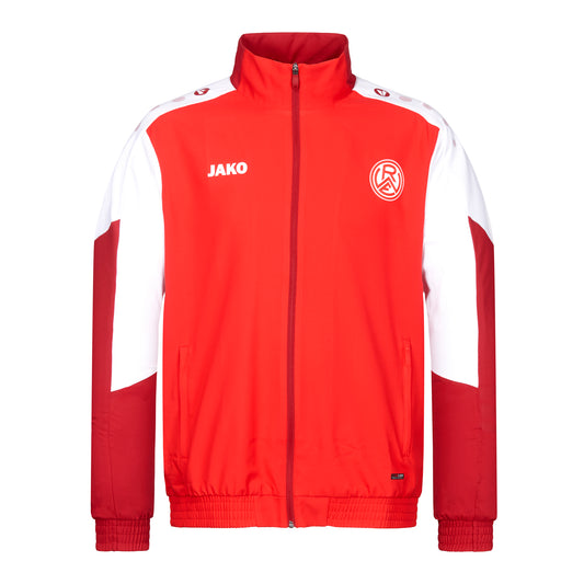 "JAKO" Einlaufjacke 25/26 Erw.