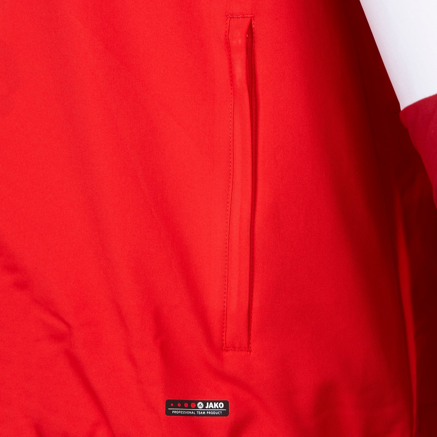 "JAKO" Einlaufjacke 25/26 Erw.