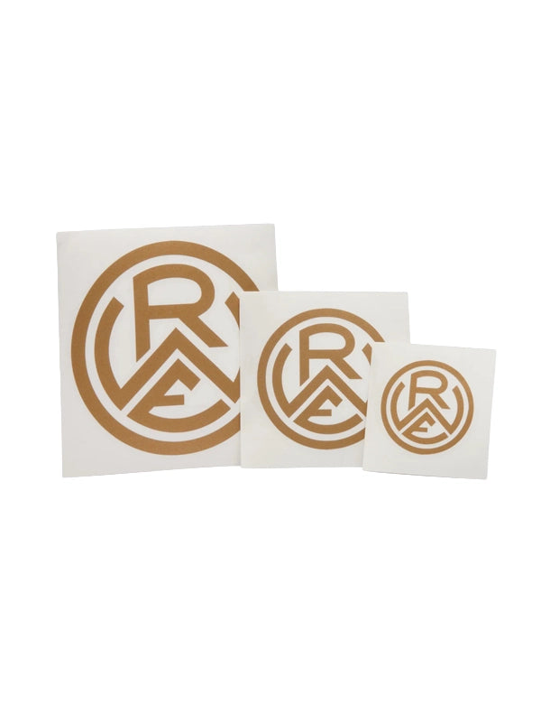 Aufkleber-Set "LOGO"