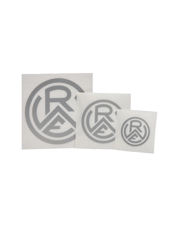 Aufkleber-Set "LOGO"
