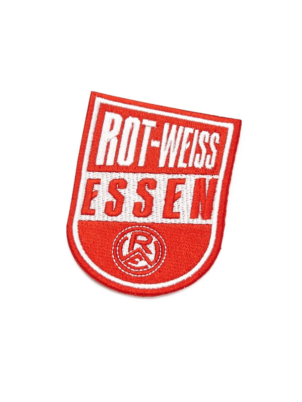 Aufnäher "Wappen"