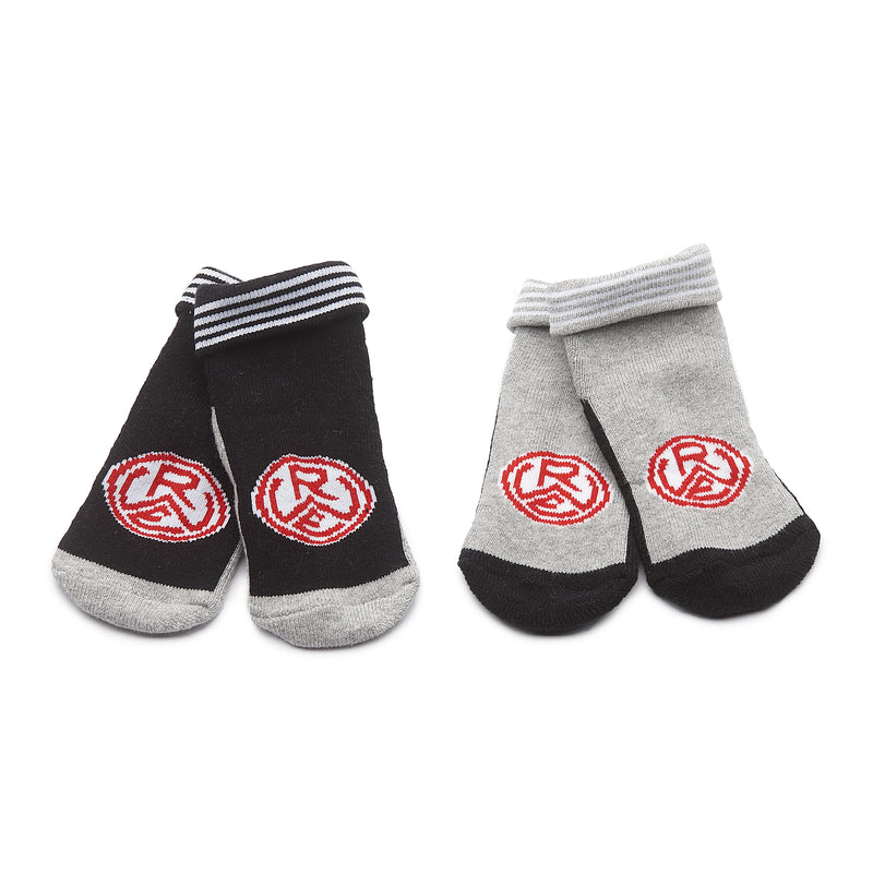 Baby Socken 2er Set