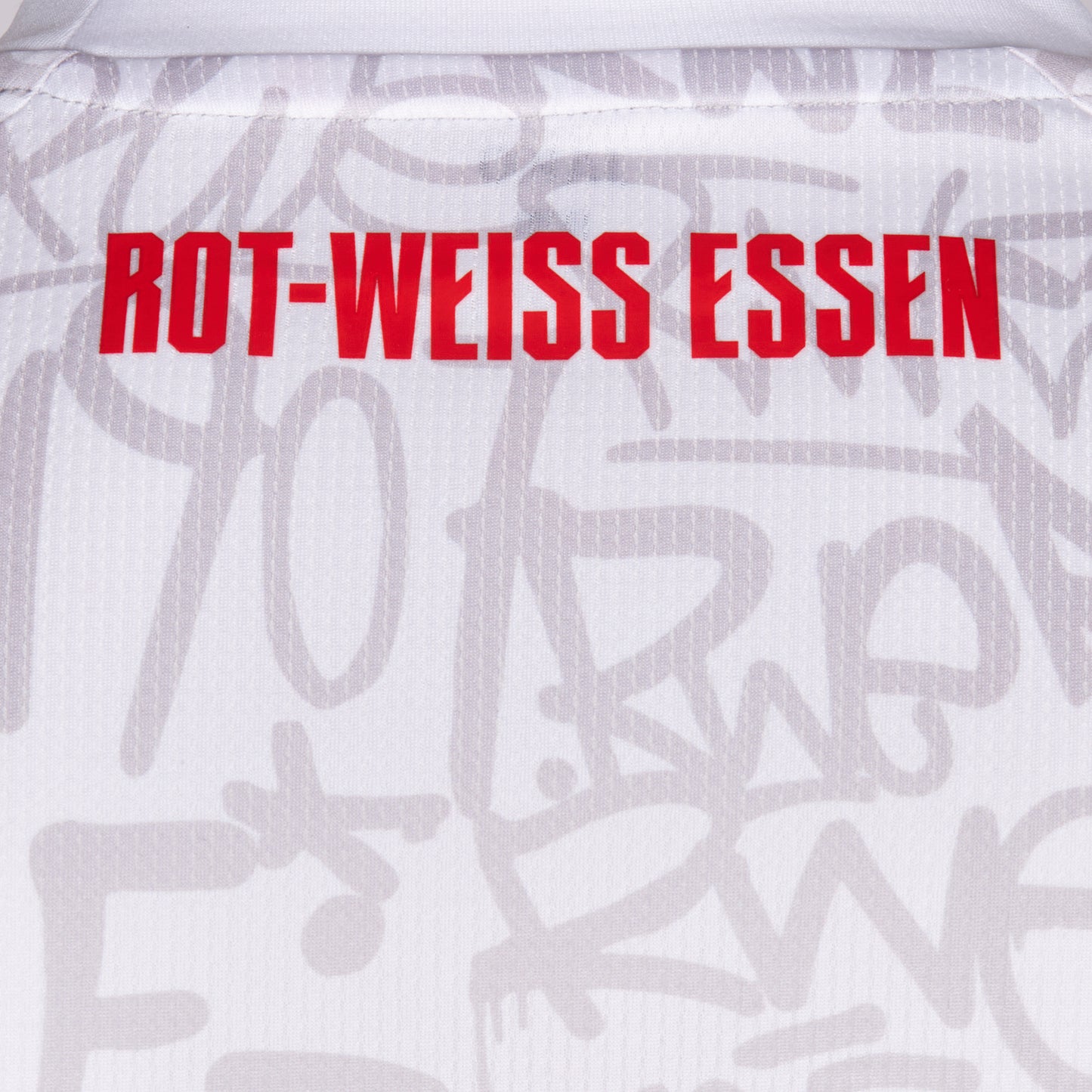 Heimtrikot "Graffiti" 25/26 Kids