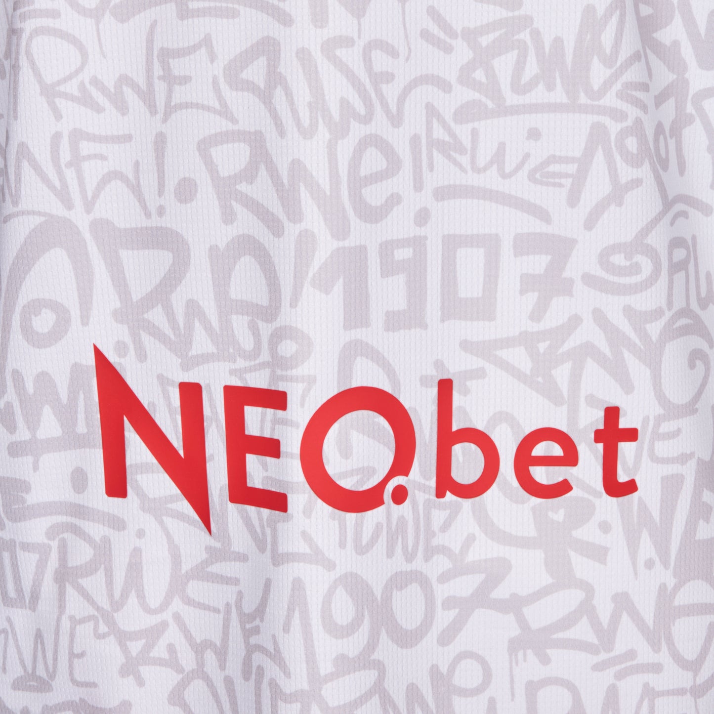 Heimtrikot "Graffiti" 25/26