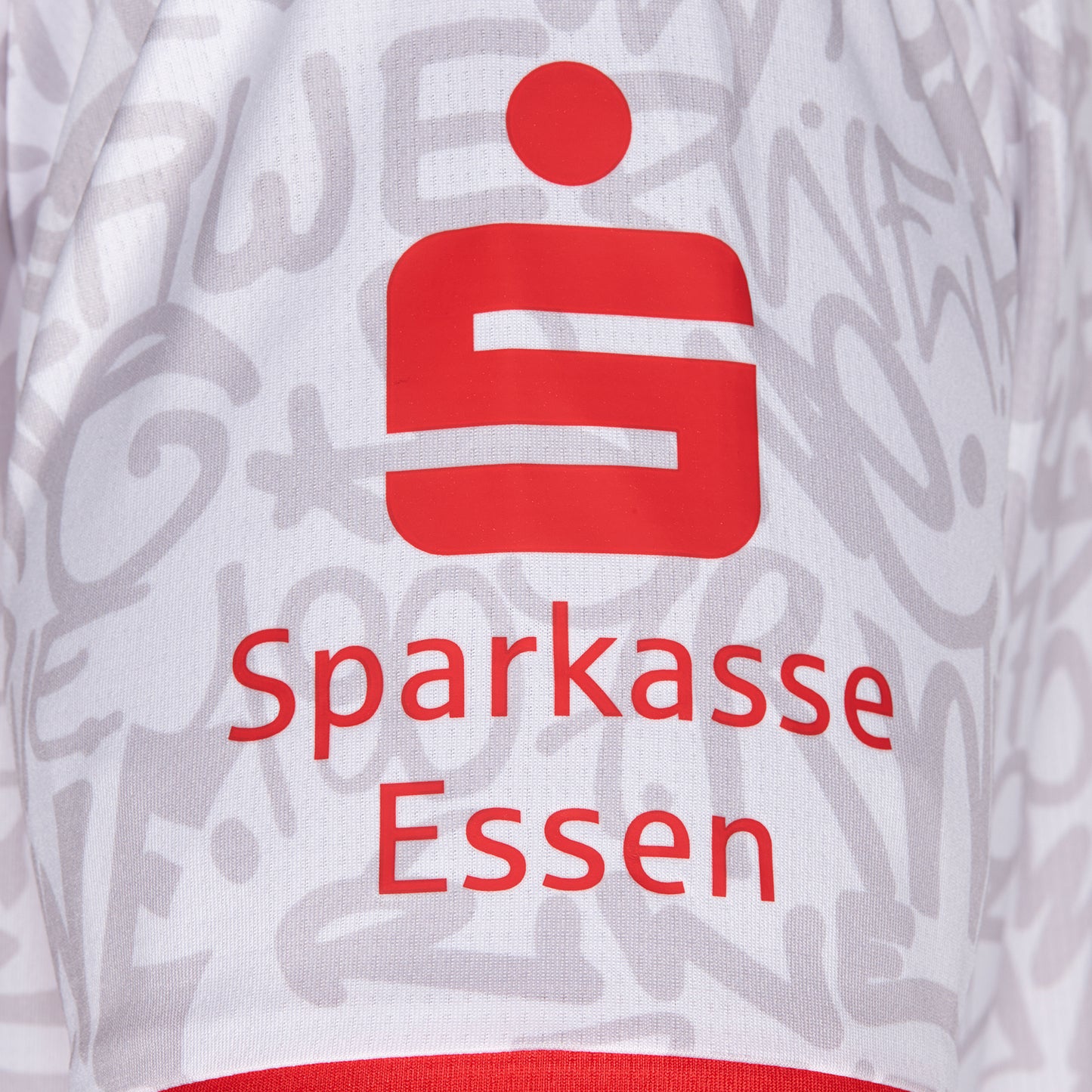 Heimtrikot "Graffiti" 25/26