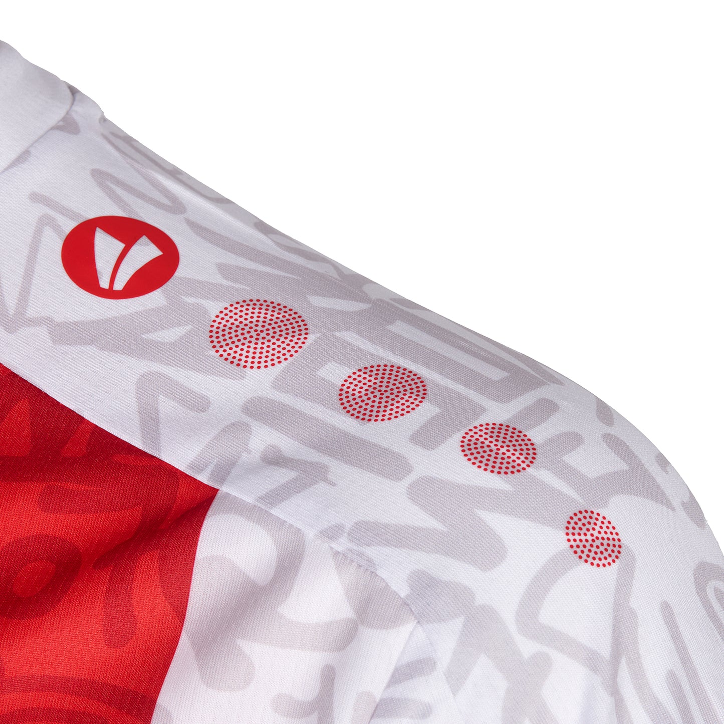 Heimtrikot "Graffiti" 25/26