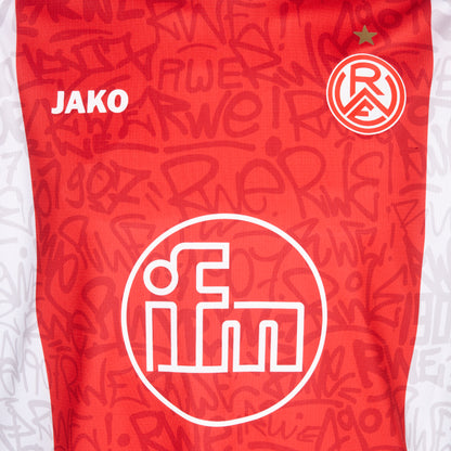 Heimtrikot "Graffiti" 25/26
