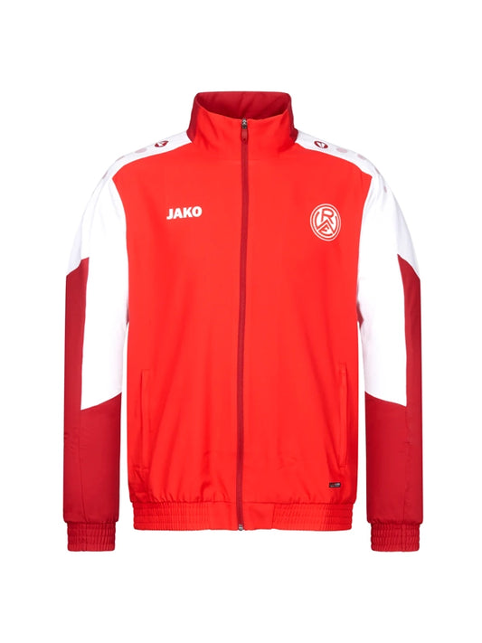 Einlaufjacke 25/26