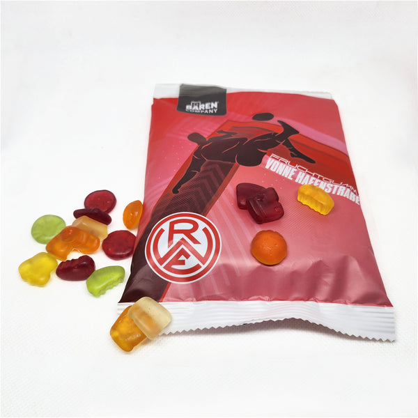 Fruchtgummi vonne Hafenstraße 125g