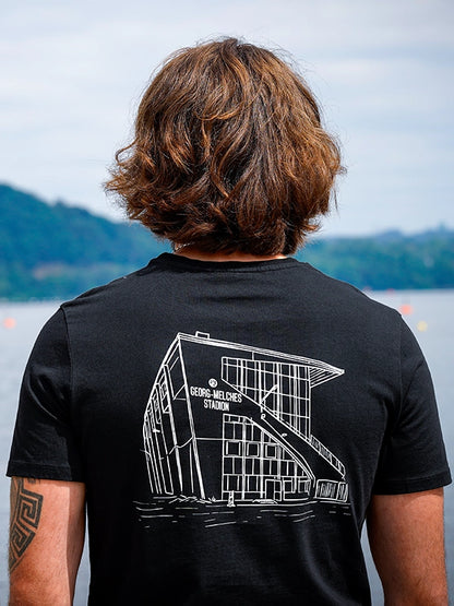 T-Shirt Georg-Melches-Stadion
