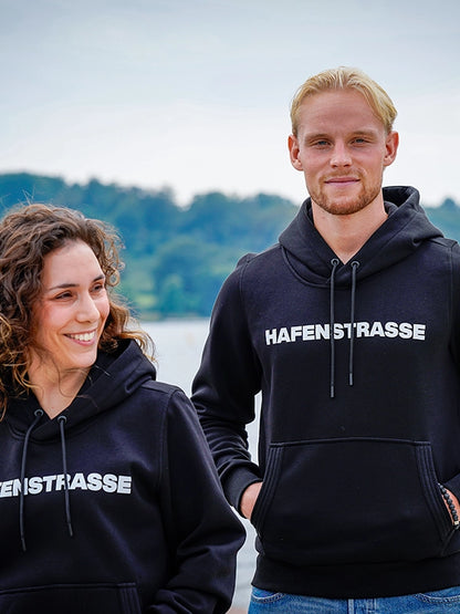 Hoodie Hafenstrasse