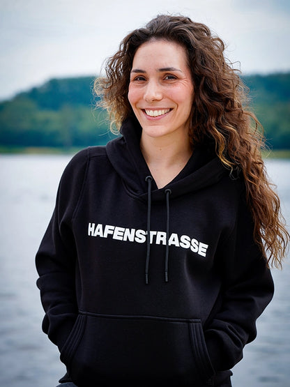 Hoodie Hafenstrasse