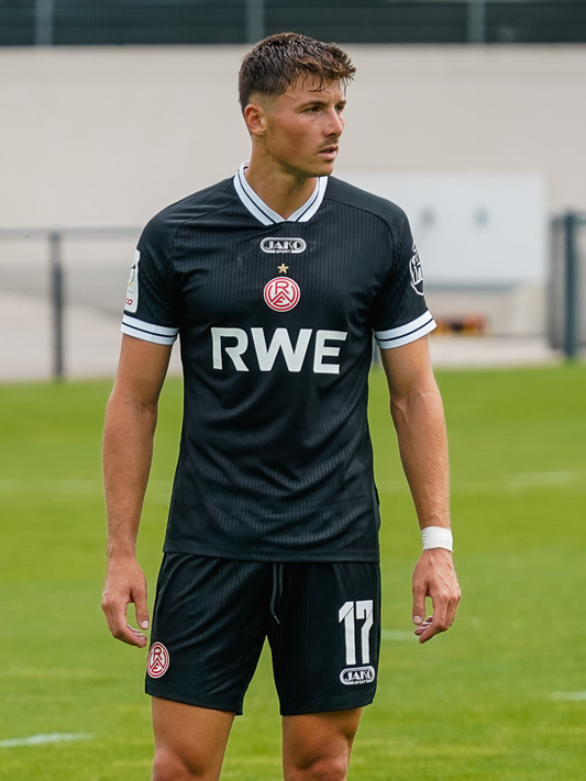 Auswärtstrikot 2026/27