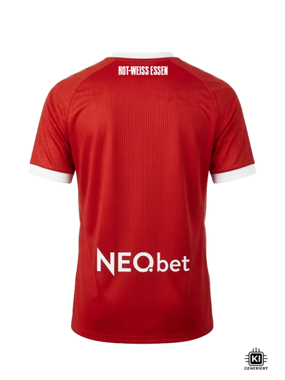 Heimtrikot 2026/27