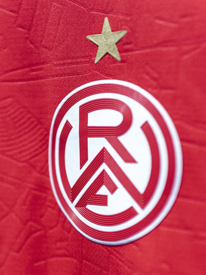 Heimtrikot 2026/27