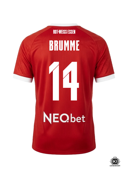 14 - Brumme