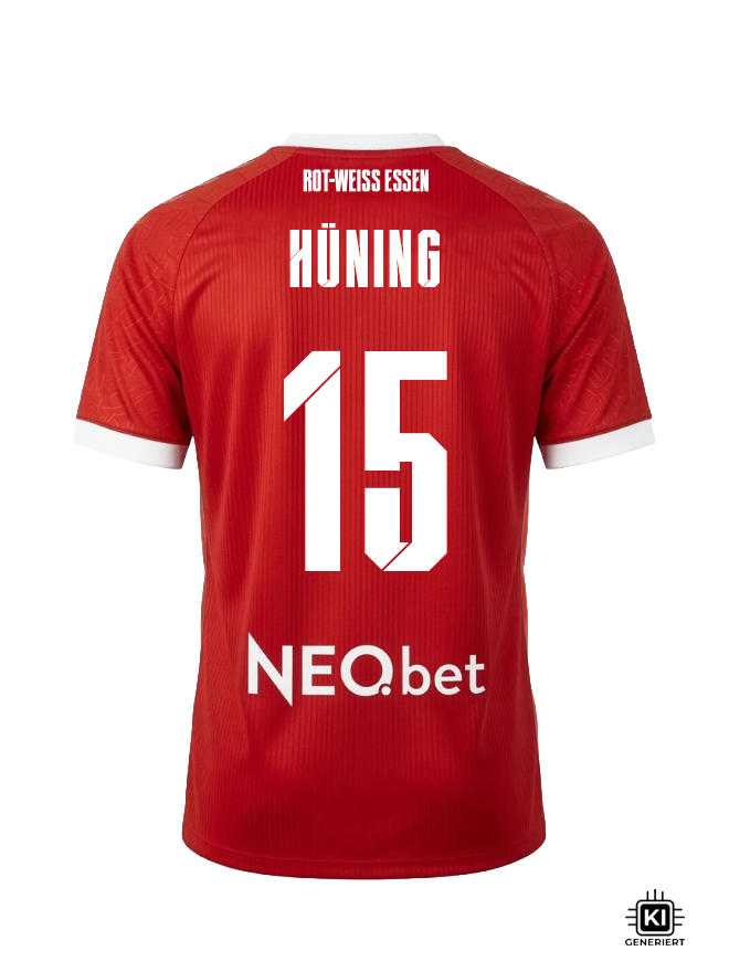 15 - Hüning