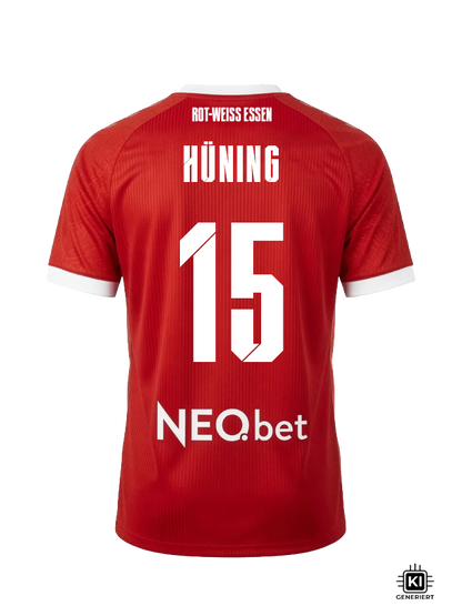15 - Hüning
