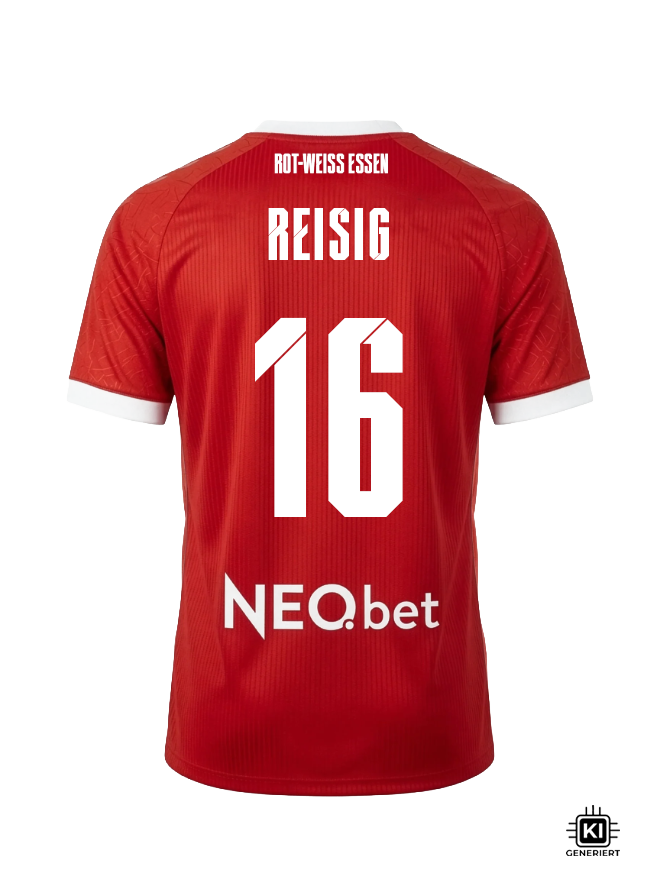 16 - Reisig