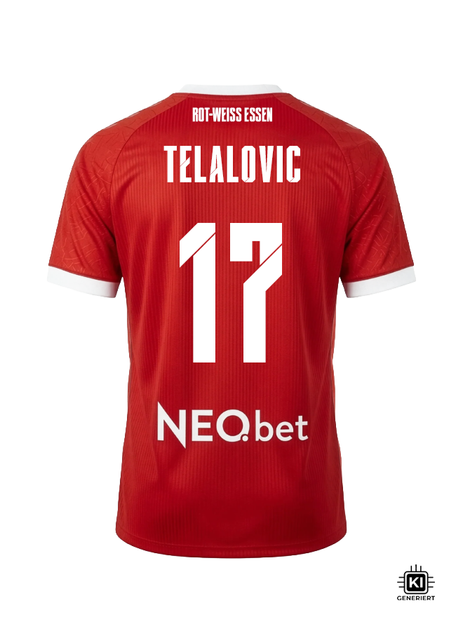17 - Telalovic