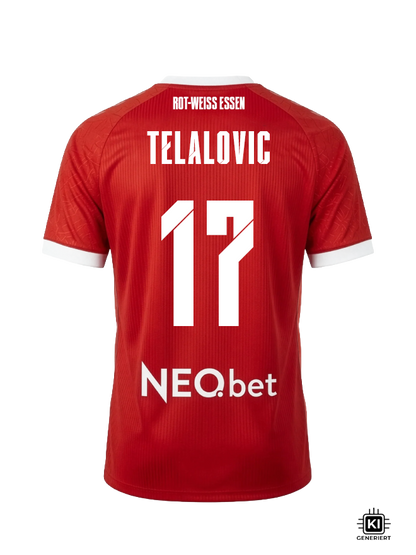 17 - Telalovic