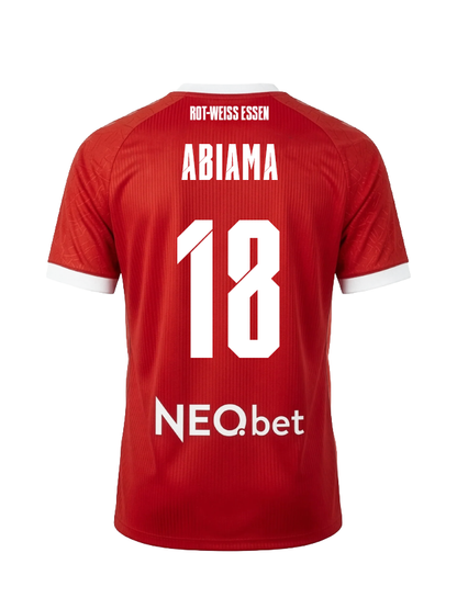 18 - Abiama