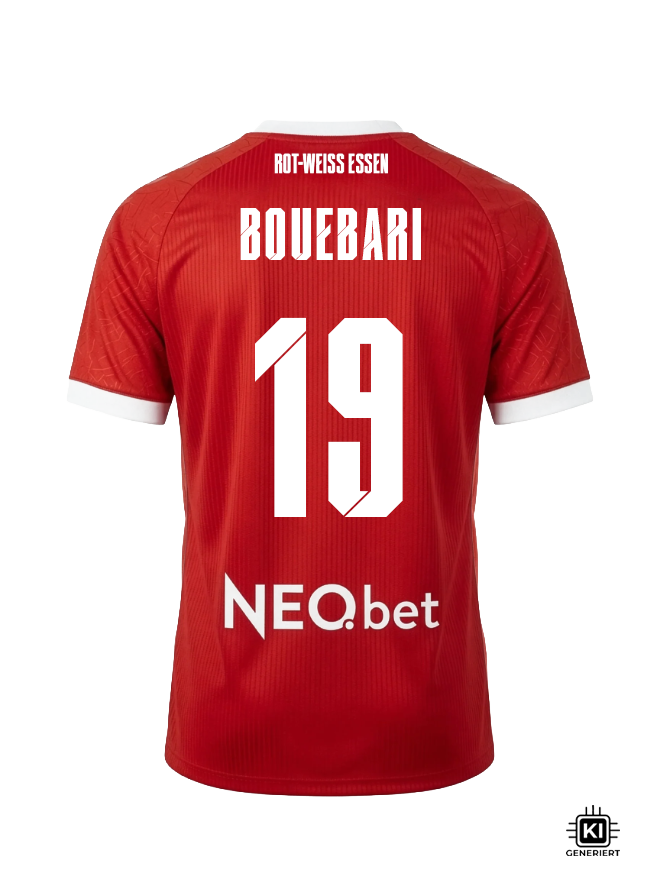 19 - Bouebari