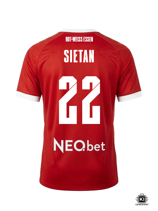 22 - Sietan