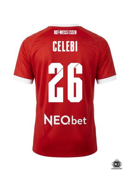 26 - Celebi