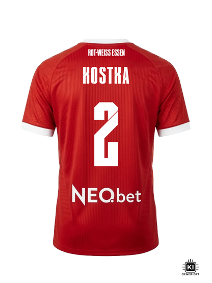 2 - Kostka