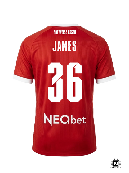 36 - James