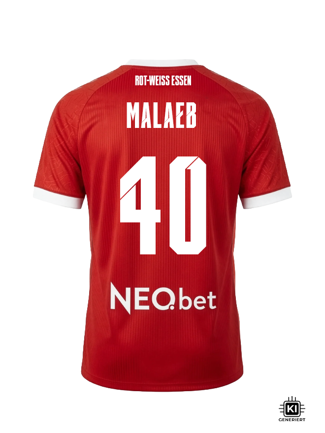 40 - Malaeb