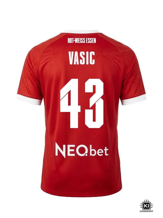 43 - Vasic