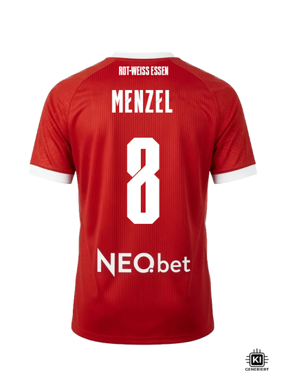 8 - Menzel
