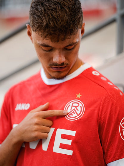 Heimtrikot 2026/27