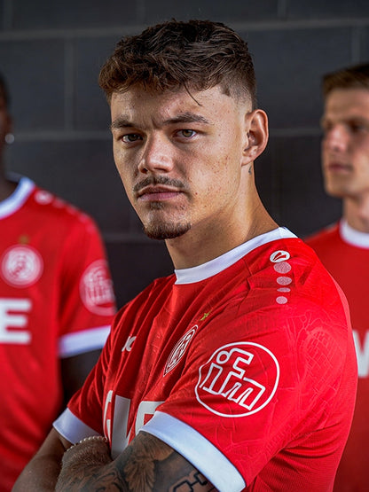 Heimtrikot 2026/27