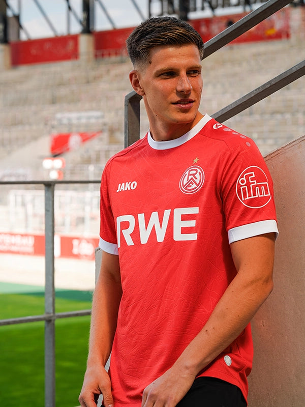 Heimtrikot 2026/27