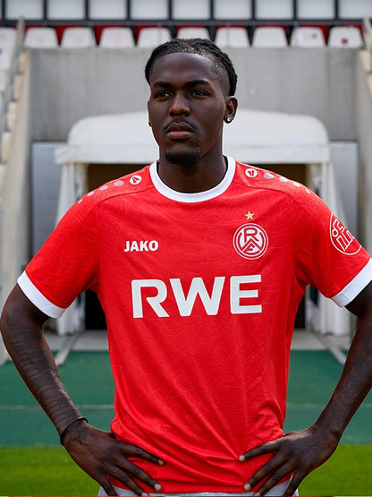 Heimtrikot 2026/27