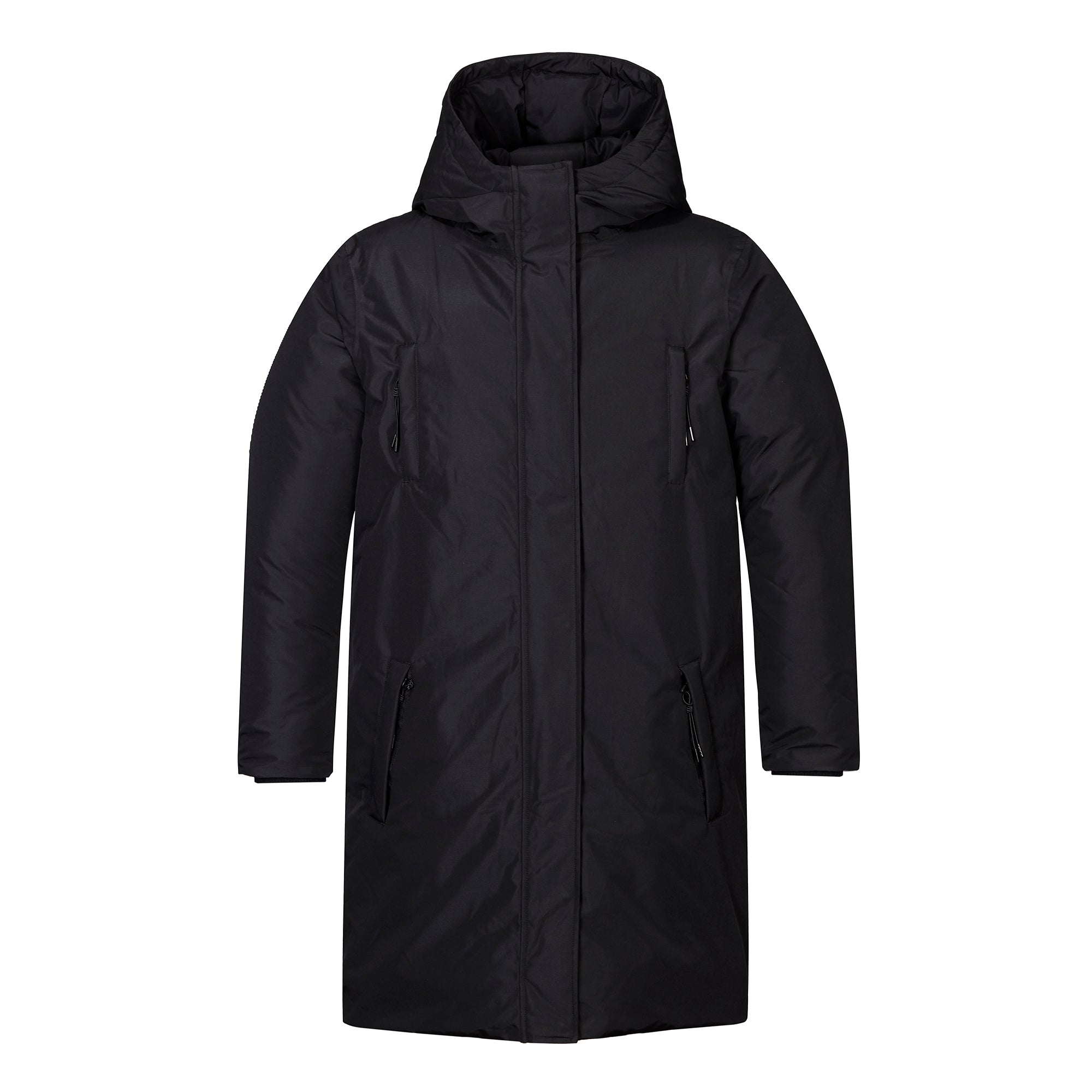 Jacke IX Winter+Regen 